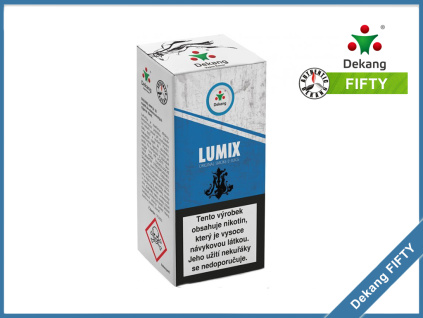 lumix dekang fifty liquid
