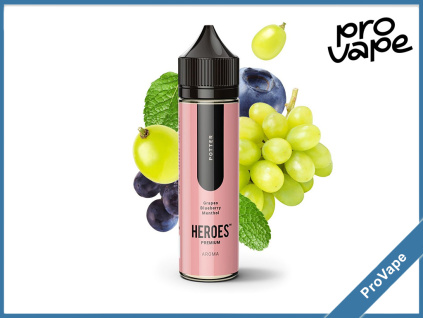 potter heroes provape