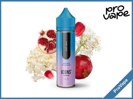pop idol icons provape