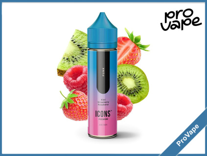 punk icons provape