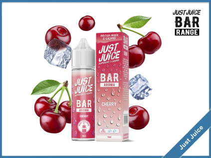 cherry just juice bar range