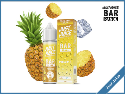 pineapple just juice bar range