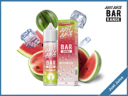 watermelon just juice bar range