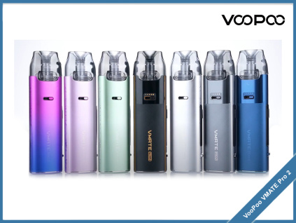 VooPoo VMATE Pro2 3