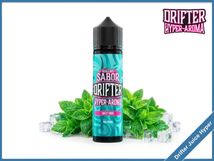 sweet mint drifter hyper aroma