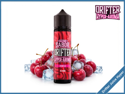Cherry Ice drifter hyper aroma