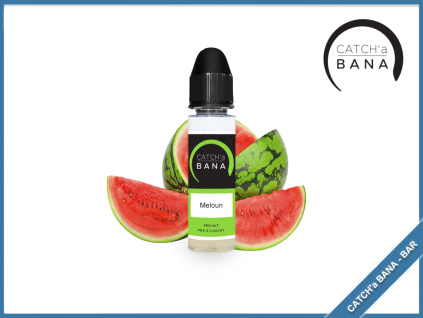 meloun catcha bana bar