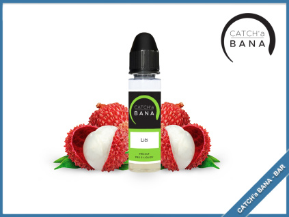 lici catcha bana bar