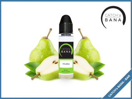 hruska catcha bana bar