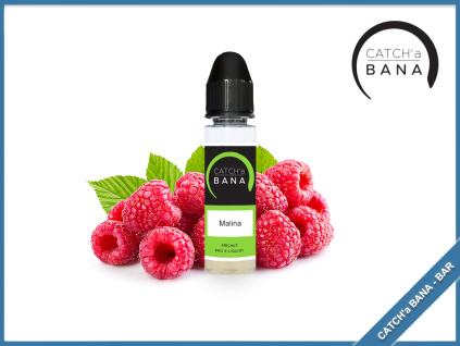 Malina catcha bana bar