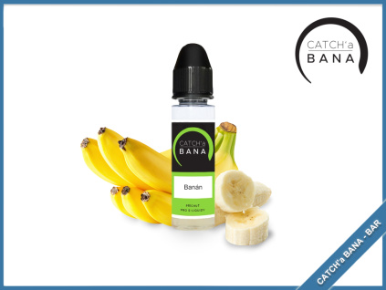 banan catcha bana bar