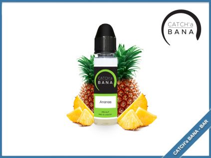 ananas catcha bana bar