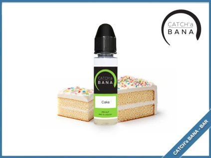 cake catcha bana bar