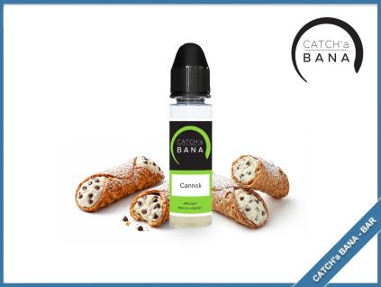 cannoli catcha bana bar