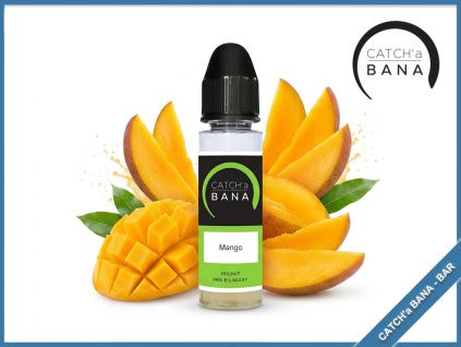 mango catcha bana bar