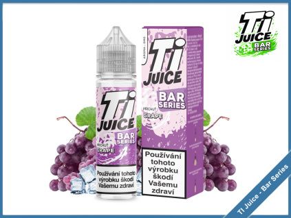 grape ti juice bar series