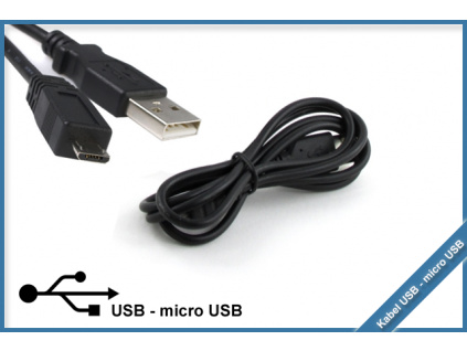 univerzalni kabel usb microusb