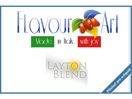 FalvourArt layton blend