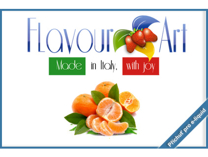 flavourArt mandarinka