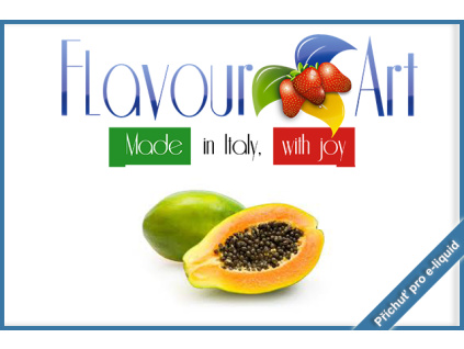 flavourArt Papaja