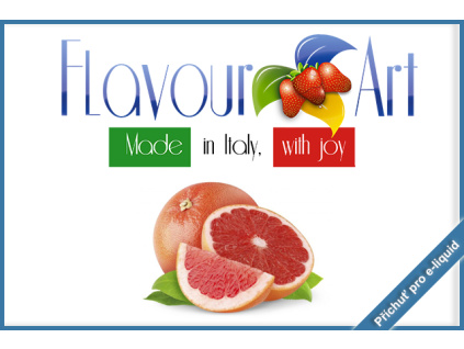 flavourArt grep