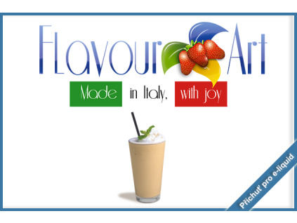 flavourArt irsky krem