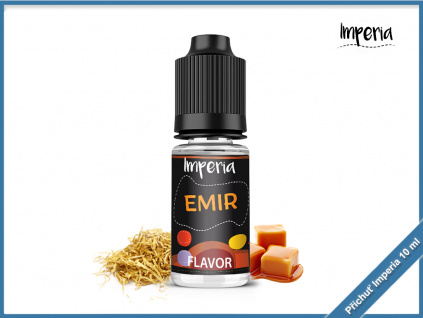 emir imperia black label 10ml