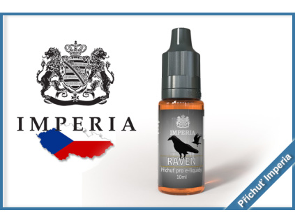 Raven Imperia