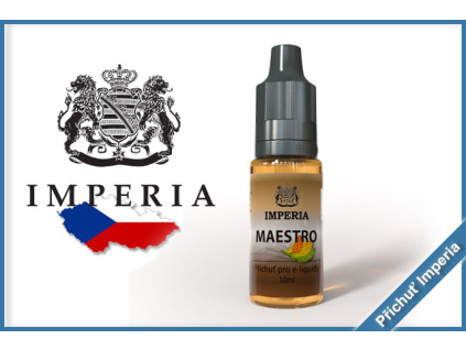 Maestro Imperia