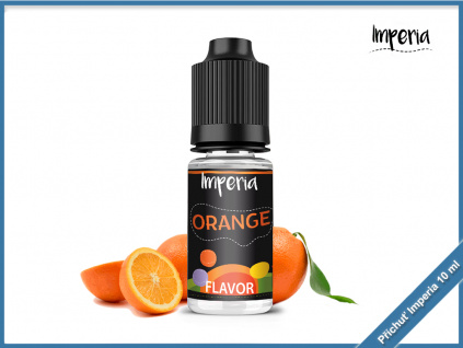 orange imperia black label 10ml