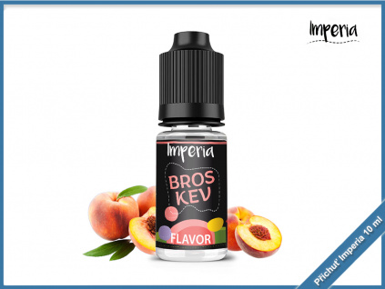 broskev imperia black label 10ml