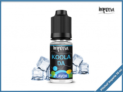 koolada imperia black label 10ml