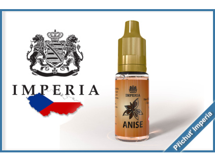 Anise Imperia