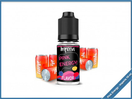 pink energy imperria 10ml