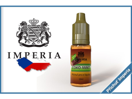 Čoko Mint Imperia
