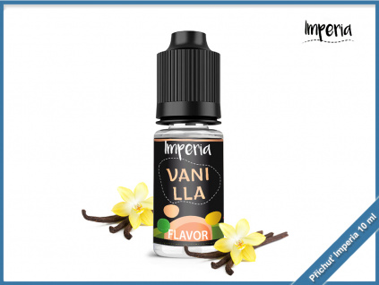 vanilla imperia black label 10ml