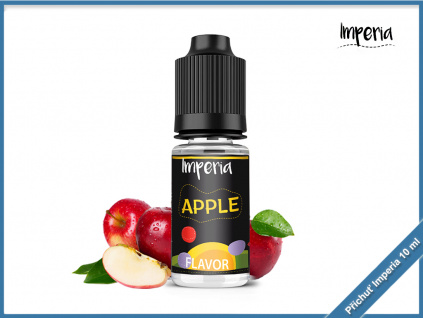 apple imperia black label 10ml