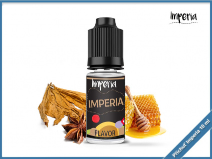 imperia imperia black label 10ml