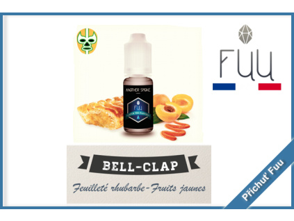prichut fuu bell clap