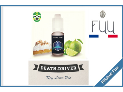 prichut fuu death driver
