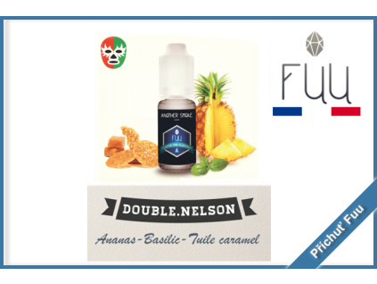 prichut fuu double nelson