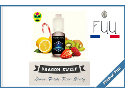 prichut fuu dragon sweep