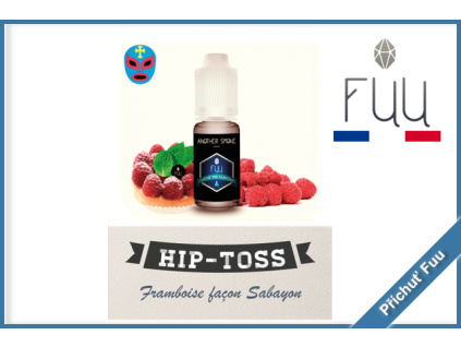 prichut fuu hip toss