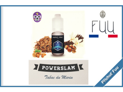 prichut fuu powerslam