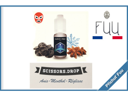 prichut fuu scissors drop