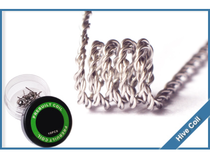 Hive Coil