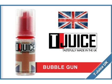 prichut t juice Bubble Gun