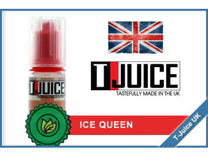 prichut t juice Ice Queen