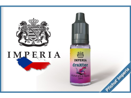 Draxter Imperia