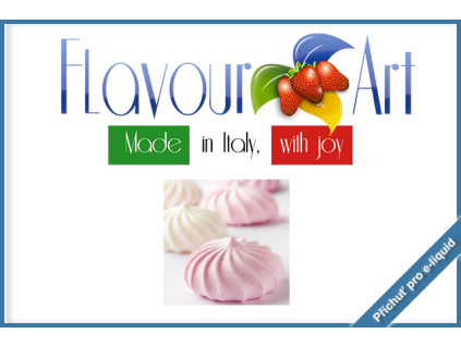 flavourArt pusinka
